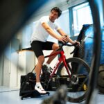Carlos Sainz Jr. Instagram - 💪🏼Training camp pt.1