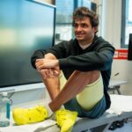 Carlos Sainz Jr. Instagram - 💪🏼Training camp pt.1