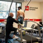 Carlos Sainz Jr. Instagram - 💪🏼Training camp pt.1