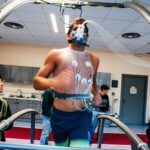 Carlos Sainz Jr. Instagram - 💪🏼Training camp pt.1
