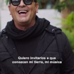 Carlos Vives Instagram - Mis canciones hablan de Colombia, de un sentimiento, de nuestra gente, su gracia, de sus vidas y de nuestros sueños. “Mi Música, Mi Tierra” un recorrido por nuestra música y las calles de este país, solo por Disney+ 🙌🏼🇨🇴 #MiMúsicaMiTierra @disneyplusla @radiodisneyla