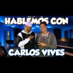 Carlos Vives Instagram - ¡Chombo! Gracias por esta invitación ¿Ese Carlos Huertas si era un cuento no? Las mujeres son lo máximo🙌🏼 @elchombo_official