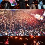 Carlos Vives Instagram – ¡Fin de semana increíble! Colombia siempre nos deja  con el corazón inflado de tanto amor. Este homenaje que hicimos al maestro @carlosvives en nuestro show de Bogotá se queda para siempre con nosotros. 🫶🏼 Celebramos sus 30 años de carrera junto a él. Gracias Patrón por tu legado. Gracias por acompañarnos en este sueño. Qué noche vivimos 😮‍💨 22SEP para siempre! Vives #lachispaqueprendiolamecha