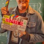Carlos Vives Instagram - Que alegría haber tenido la oportunidad de producir la banda sonora de “El Club de los Graves” para Disney, eso es lo que nos gusta, hacer música, pensar en la gente y disfrutar el camino❤️