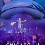 Carlos Vives Instagram - ¡Chicago! La fecha se acerca, nos vemos este 19 de Octubre en el Rosemont Theatre para celebrar 30 años de música y mucha fiesta en “El Tour De Los 30” 🙌🏼