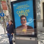 Carlos Vives Instagram - Mi semana en Madrid: 1. Estuvimos en la Conferencia CAF. Falca y Lore nos acompañaron, la felicidad❤️ @agendacaf 2. Bailé “La Bicicleta” con Pepa Bueno, que talento ja ja ja🚲 3. Falcao nos hizo llorar con sus palabras. Gracias por tanto @falcao 4. ¡Isa! Gracias por todo lo que haces con nuestra fundación @traslaperla todo ha valido la pena🤍 5. La Provincia y el Team Vives acompañándonos para nuestra masterclass “Del Guapa al Güepa” 🙌🏼 6. Me puse la pinta para encontrarme con El Rey 7. De promo en Madrid #LasMujeres 🕺🏻 8. Con La Presidenta de La Comunidad Autónoma de Madrid anunciando oficialmente nuestro concierto en La Puerta de Alcalá @isabeldiazayuso 9. Las calles de Madrid y El Tour de los 30 👏🏼 10. Las Mujeres es el nuevo #SuperDial en @cadena_dial 🔥 @juanes Que alegría venir a España 🇪🇸 ¡Nos vemos el 14 de Octubre! Madrid, España