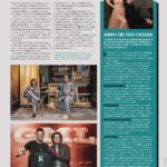 Carlos Vives Instagram - Gracias por tanto cariño Revista Billboard. Celebramos 30 años de música y de la construcción del Universo Vives. Gaira Musica Local, nuestro sello, RíoGrande la escuela, Tras La Perla, nuestra iniciativa social y El Cumbia House, la casa de la música y del entretenimiento ❤️ #UniversoVives @billboardlatin @leilacobo @wkentertainment
