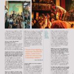 Carlos Vives Instagram - Gracias por tanto cariño Revista Billboard. Celebramos 30 años de música y de la construcción del Universo Vives. Gaira Musica Local, nuestro sello, RíoGrande la escuela, Tras La Perla, nuestra iniciativa social y El Cumbia House, la casa de la música y del entretenimiento ❤️ #UniversoVives @billboardlatin @leilacobo @wkentertainment
