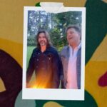 Carlos Vives Instagram - Cumplimos felices, años y el sueño de cantar juntos. Prepárense para nuestro lanzamiento. 🙌🏼 17 de agosto "Las Mujeres" ❤️ @carlosvives @juanes Colombia
