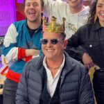 Carlos Vives Instagram – ¡Ustedes son lo máximo! “Los Sabanales 3.0” 🙌🏼🕺🏻 Que felicidad esta canción y ver la alegría con la que la recibieron ¡Vamossss Calixto! ❤️🇨🇴 Colombia