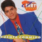 Carlos Vives Instagram - En 1989 grabé esta canción para mi disco “Al centro de la ciudad” y 3 años después la grabó Jerry para “Cuenta Conmigo” que se convirtió en el álbum de salsa más vendido en la historia🙌🏼 Volvernos a encontrar en Panamá y vivir este momento fue una alegría muy grande. Te quiero Jerry, sigues con la misma cara de pelao’ ja ja ja gracias por tus canciones. @jerryrivera Panama City, Panama