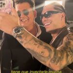 Carlos Vives Instagram - Llega diciembre y nosotros tenemos el mejor de los motivos para celebrar🙌🏼 29 de Noviembre a las 7pm “Los Sabanales 3.0” @ryancastrro Colombia