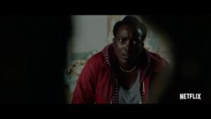 Carmen Cuba Instagram - His House (2020)
Director: Remi Weekes