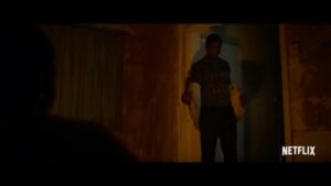 Carmen Cuba Instagram - His House (2020)
Director: Remi Weekes