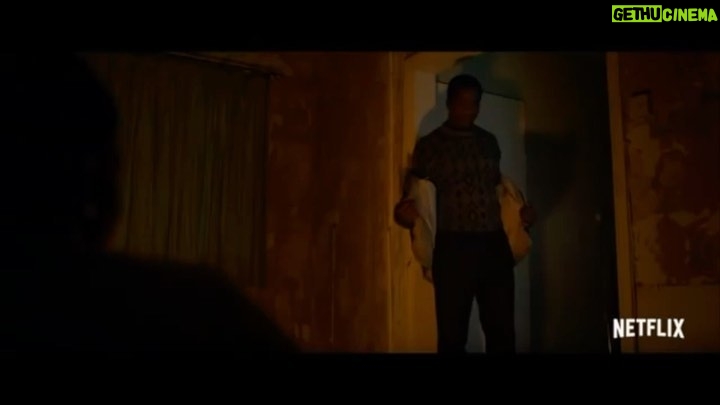 Carmen Cuba - 1.5K Likes - His House (2020)
Director: Remi Weekes