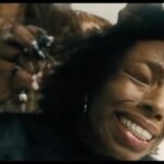 Carmen Cuba Instagram - Official BAD HAIR Trailer (2020) Directed By: Justin Simien