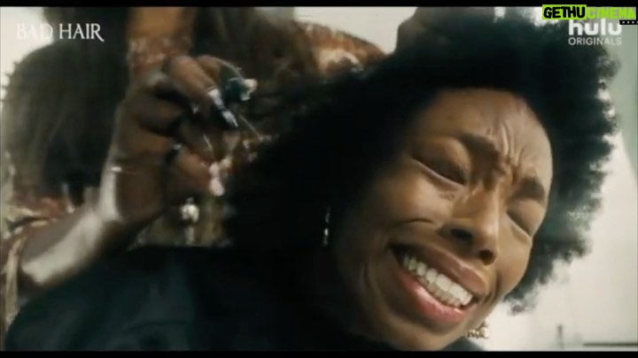 Carmen Cuba - 1.5K Likes - Official BAD HAIR Trailer (2020)
Directed By: Justin Simien