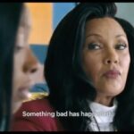 Carmen Cuba Instagram – Official BAD HAIR Trailer (2020)
Directed By: Justin Simien