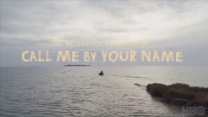 Carmen Cuba Instagram - Trailer #2
We Are Who We Are -
Season 1 (2020) 
Director: Luca Guadagnino