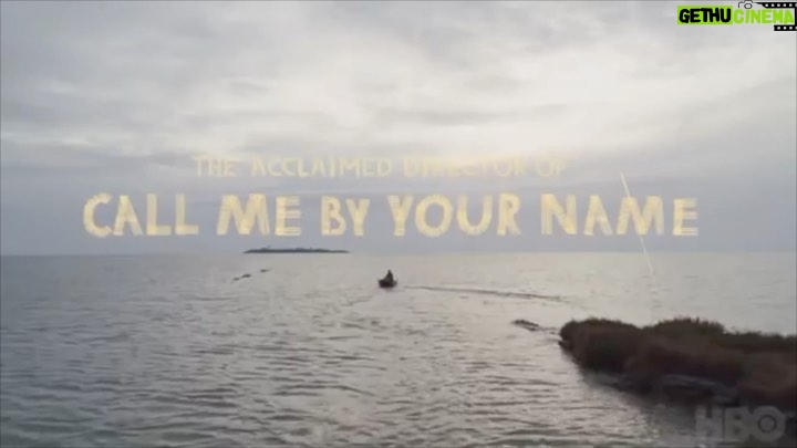 Carmen Cuba Instagram - Trailer #2 We Are Who We Are - Season 1 (2020) Director: Luca Guadagnino