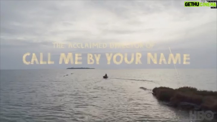 Carmen Cuba - 1.3K Likes - Trailer #2
We Are Who We Are -
Season 1 (2020)
Director: Luca Guadagnino