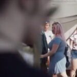 Carmen Cuba Instagram - Trailer #2 We Are Who We Are - Season 1 (2020) Director: Luca Guadagnino