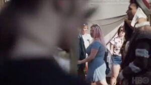 Carmen Cuba Instagram - Trailer #2
We Are Who We Are -
Season 1 (2020) 
Director: Luca Guadagnino