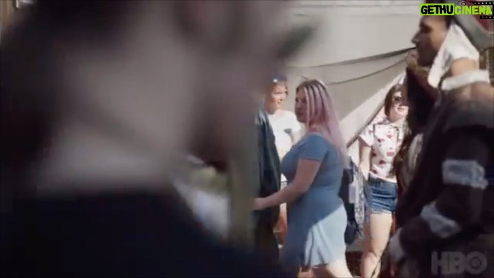 Carmen Cuba - 1.3K Likes - Trailer #2
We Are Who We Are -
Season 1 (2020)
Director: Luca Guadagnino