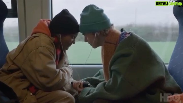 Carmen Cuba - 1.5K Likes - We Are Who We Are - Season 1 (2020)
Director: Luca Guadagnino
