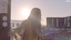 Carmen Cuba Instagram - Vida - Season 2 (2019) 
Created by: Tanya Saracho