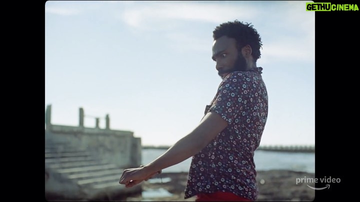 Carmen Cuba Instagram - Guava Island (2019) Directed by: Hiro Murai