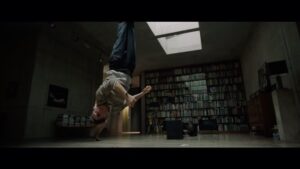 Carmen Cuba Instagram - The Girl In The Spider’s Web (2018) 
Directed by: Fede Alvarez