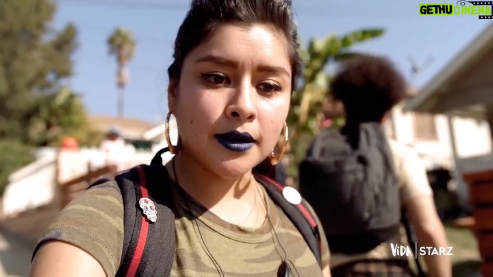 Carmen Cuba Instagram - Vida - Season 1 (2018) Created by: Tanya Saracho