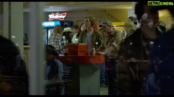 Carmen Cuba Instagram - Lean On Pete (2018) Directed by: Andrew Haigh