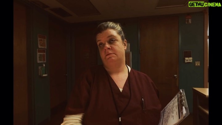 Carmen Cuba Instagram - Unsane (2018) Directed by: Steven Soderbergh