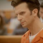 Carmen Cuba Instagram - Mosaic - Season 1 (2018) Created by: Steven Soderbergh