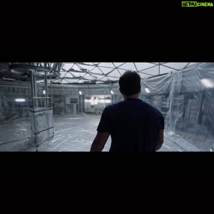 Carmen Cuba Instagram - The Martian (2015) Directed by: Ridley Scott