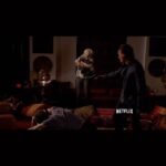 Carmen Cuba Instagram - Sense8 (2015-2018) Created by: J. Michael Straczynski, Lana Wachowski, & Lilly Wachowski