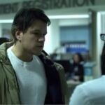 Carmen Cuba Instagram - Contagion (2011) Directed by: Steven Soderbergh