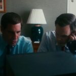 Carmen Cuba Instagram - The Informant! (2009) Directed by: Steven Soderbergh