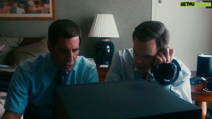 Carmen Cuba Instagram - The Informant! (2009) Directed by: Steven Soderbergh