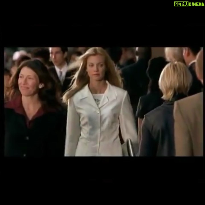 Carmen Cuba Instagram - The Butterfly Effect (2004) Directed by: Eric Bress & J. Mackye Gruber
