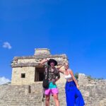Carmen Villalobos Instagram - Dzibilchaltún > @jorge.malave 💫🌿🌟🔥☀️✨⚡️ Mérida, Yucatán, México.