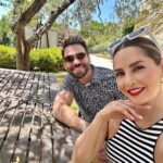 Carmen Villalobos Instagram - Y con esta visita a Siena terminan nuestras vacaciones ❤️! Uno de los mejores viajes que hemos tenido 😻! Ahora si, después de esta súper recarga regresamos a darle con toda a este segundo semestre del año ! Porque para seguir cumpliendo sueños, hay que seguir trabajando día a día 💪🏼🔥💣! Te amo mucho amor @fredefutbol gracias por estos maravillosos días ❤️ Siena, Toscana, Italy