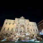 Carmen Villalobos Instagram - Hola Roma 🤩 También llamada "La Ciudad Eterna" Que les puedo decir? Maravillada con su historia y completamente impactada por sus monumentos 🏛️ Aquí les dejo unas foticos de lo que fue mi día 🥰🥰🥰 1, 2 y 3 Basílica de San Pedro en El Vaticano 4. Piazza Navona 5 y 6 Pantheon 7 y 8 La Fontana Di Trevi Roma, Italia