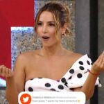Carmen Villalobos Instagram - En #topchefvip2 pasamos por todos los estados de ánimo 😎😎😎 Ve al último video y me cuentas en qué estado estás tú 🤣🤣🤣🤣 1. Sorprendid@ 2. Tiern@ 3. Asombrad@ 4. Calculador@ 5. Pensativ@ 6. Decidid@ 7. Sabros@ 8. Afililad@ 9. Emocionad@ No te pierdas #TopChefVIP2 de lunes a viernes a las 7PM/6C solo por Telemundo. 📡