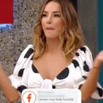 Carmen Villalobos Instagram - En #topchefvip2 pasamos por todos los estados de ánimo 😎😎😎 Ve al último video y me cuentas en qué estado estás tú 🤣🤣🤣🤣 1. Sorprendid@ 2. Tiern@ 3. Asombrad@ 4. Calculador@ 5. Pensativ@ 6. Decidid@ 7. Sabros@ 8. Afililad@ 9. Emocionad@ No te pierdas #TopChefVIP2 de lunes a viernes a las 7PM/6C solo por Telemundo. 📡