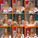 Carmen Villalobos Instagram - En #topchefvip2 pasamos por todos los estados de ánimo 😎😎😎 Ve al último video y me cuentas en qué estado estás tú 🤣🤣🤣🤣 1. Sorprendid@ 2. Tiern@ 3. Asombrad@ 4. Calculador@ 5. Pensativ@ 6. Decidid@ 7. Sabros@ 8. Afililad@ 9. Emocionad@ No te pierdas #TopChefVIP2 de lunes a viernes a las 7PM/6C solo por Telemundo. 📡