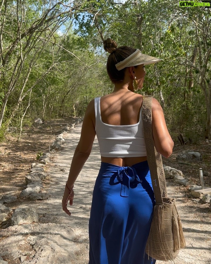 Carmen Villalobos Instagram - Dzibilchaltún > @jorge.malave 💫🌿🌟🔥☀️✨⚡️ Mérida, Yucatán, México.