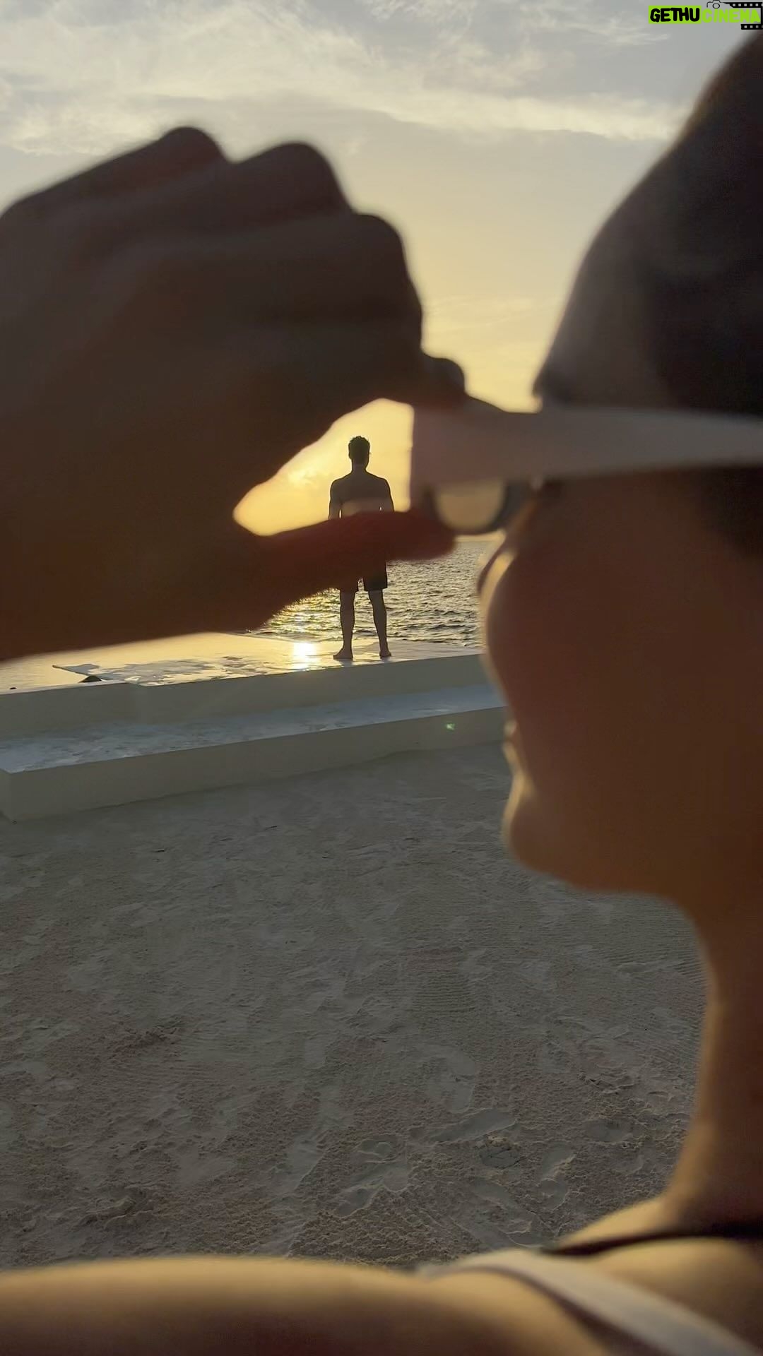 Carmen Villalobos Instagram - Donde todo comenz贸 馃樆Rep煤blica Dominicana 馃嚛馃嚧鉂わ笍 @fredefutbol 馃い馃い馃い